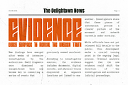 Gridforce - Heavyweight Display Font, a Sans Serif Font by PuriCreative (Thumbnail 7 of 9)