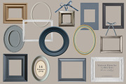 Decorative Objects & Paper Archive, an Object Graphic by alonahaidash (Thumbnail 9 of 12)