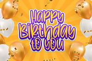The Joyful Learners - A Playful Font, a Sans Serif Font by Geelator Studio (Thumbnail 4 of 11)