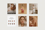 Medpsa and Injector Instagram Kit, a Social Media Template by Wildnun Studio (Thumbnail 6 of 20)