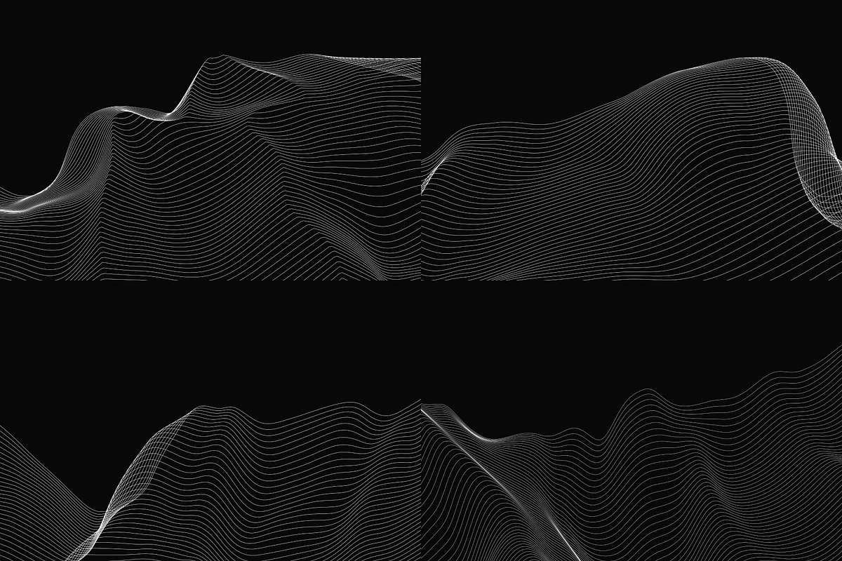GEO_LINES Abstract Vector Background, a Background Graphic by codetoform (Photo 17 of 17)
