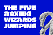 Bellyvia Serif Font, a Serif Font by Foxtype (Thumbnail 2 of 5)