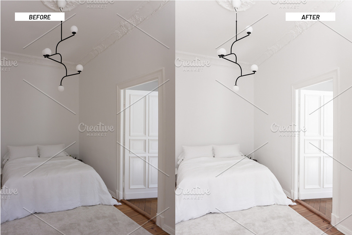 Lightroom Presets Clean Interiors, an Action Add-On by Best Lightroom Presets (Photo 9 of 23)