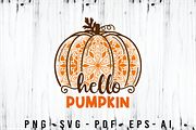 Fall SVG Bundle, Pumpkin, Autumn, a Graphic by D2PUTRI (Thumbnail 15 of 34)