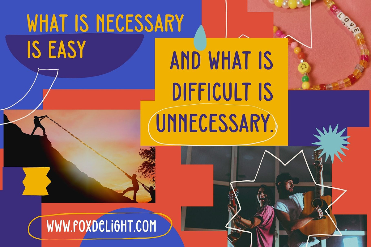 Fox Delight Font, a Handwritten Font by Fox7 By Rattana (Photo 6 of 10)
