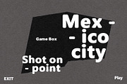 Jecylin Sans Serif Rounded Display, a Sans Serif Font by Maulana Creative (Thumbnail 5 of 7)