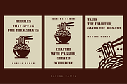 READSTER - Vintage Serif Font, a Handwritten Font by Rightwheels (Thumbnail 3 of 9)