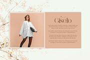 Veline - Serif Font, a Serif Font by Ermedia Studio (Thumbnail 6 of 11)