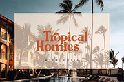 Signesha Elegant Typeface, a Sans Serif Font by 24Design Studios (Thumbnail 4 of 10)