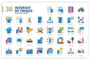3,600 Icons x3 Styles, an Outline Icon by monkik (Thumbnail 184 of 299)