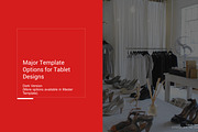 Easy UX PowerPoint Template, a Presentation Template by Knockout Prezo (Thumbnail 8 of 8)