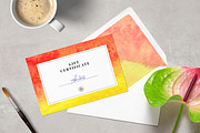 Watercolor Texture Pack, a Texture Graphic by Astarte_design (Thumbnail 4 of 8)