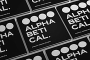 Bristone - Expanded Sans, a Sans Serif Font by Almarkhatype (Thumbnail 2 of 18)