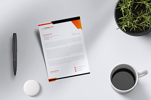 Letterhead