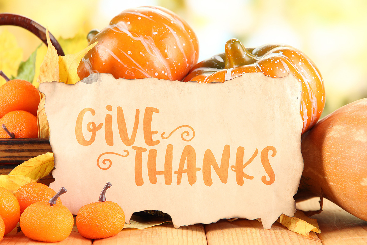 Thanksgiving Overlays, a Graphic by Jodi Van der Kruik (Photo 6 of 7)