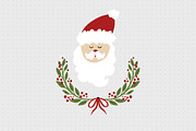 Christmas lettering & Christmas SVG, an Object Graphic by ClipArtRoom (Thumbnail 5 of 5)