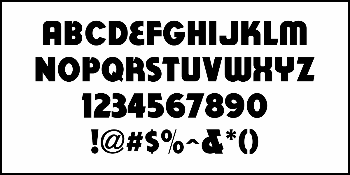 Mystery Novel JNL, a Sans Serif Font by Jeff Levine Fonts (Photo 3 of 5)