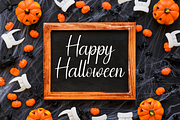 Party Spooky | Script Font, a Handwritten Font by Scratchones (Thumbnail 3 of 9)