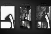 Expired Film Photo Templates, a Design Template by Andrew Skoch Design (Thumbnail 4 of 8)