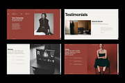 RUE | Services Guide, a Presentation Template by Studio Standard (Thumbnail 8 of 8)