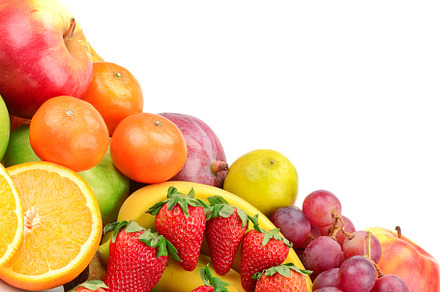 fresh fruits, a Food & Drink Photo by Serg64