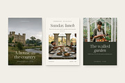 Old Money Countryside Bundle, a Person Photo by Tomasz Ganclerz (Thumbnail 9 of 11)