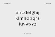 Mangiola Modern Sans Serif Font, a Sans Serif Font by UICreative (Thumbnail 6 of 13)