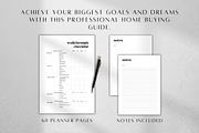 Real Estate Home Buying Guide, a Stationery Template by BRANDcontent (Thumbnail 3 of 6)