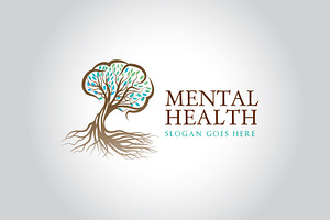 mental health logo