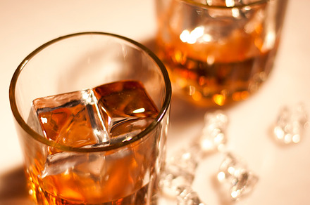 Wine Glass Focused preview 5