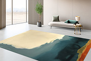 Abstract watercolor background, a Background Graphic by DamonYang's shop (Thumbnail 7 of 7)