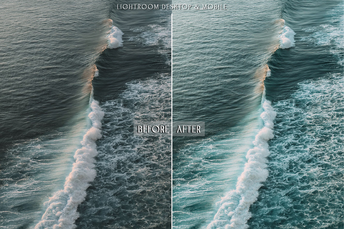 Vibrant Magic Hour Lightroom Presets, a Preset Add-On by CityTurtles (Photo 7 of 9)