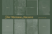 Paper Fabric Leather Texture Overlay, a Texture Graphic by TD fonts (Thumbnail 8 of 11)