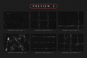 Black Paper Textures, a Texture Graphic by MiksKS (Thumbnail 9 of 12)