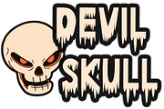 Death Zombie, a Handwritten Font by Yoga Letter (Thumbnail 6 of 7)