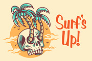 Signboard Upright Sign Painter Font, a Handwritten Font by Paper Moon Graphic Supply (Thumbnail 10 of 14)