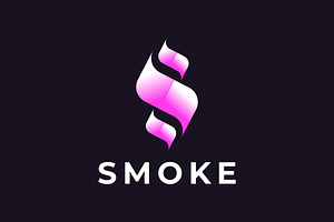 Smoke Fume Logo