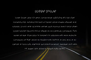 See You Nightmare, a Symbol Font by Mightyfire (Thumbnail 4 of 4)