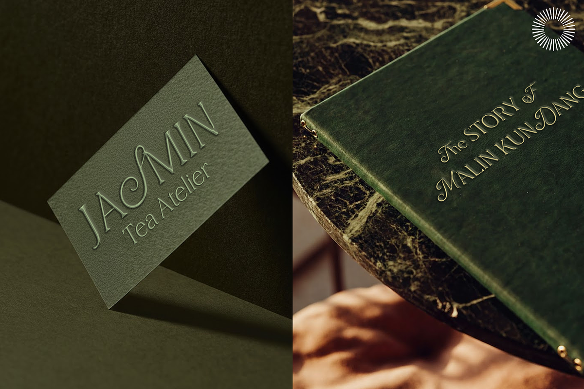 Aether Multi-Style Serif, a Serif Font by Setara Langit CreativeStd (Photo 8 of 11)