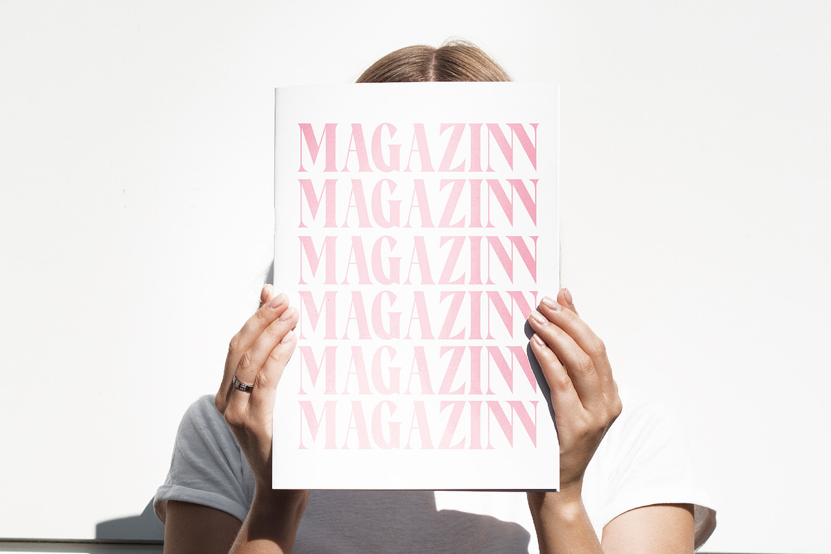 Rosland - Elegant Display Serif, a Serif Font by timelesstype.co (Photo 16 of 20)