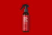 Plastic Trigger Spray Bottle Mockup, a Packaging Mockup by Dev.Rawat21 (Thumbnail 5 of 5)
