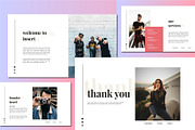 Insert Powerpoint Template, a Presentation Template by GridlineType (Thumbnail 7 of 7)