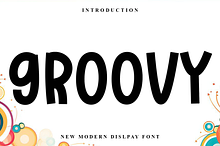 Groovy