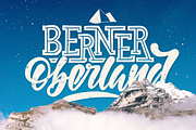 Brush Pen Procreate Lettering Brush, a Brush Add-On by The Scratchy Nib (Thumbnail 4 of 10)