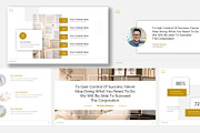 Bookstar Book Review Google Slides, a Presentation Template by Robs Daily Design (Thumbnail 7 of 8)