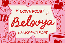 Belovya Script