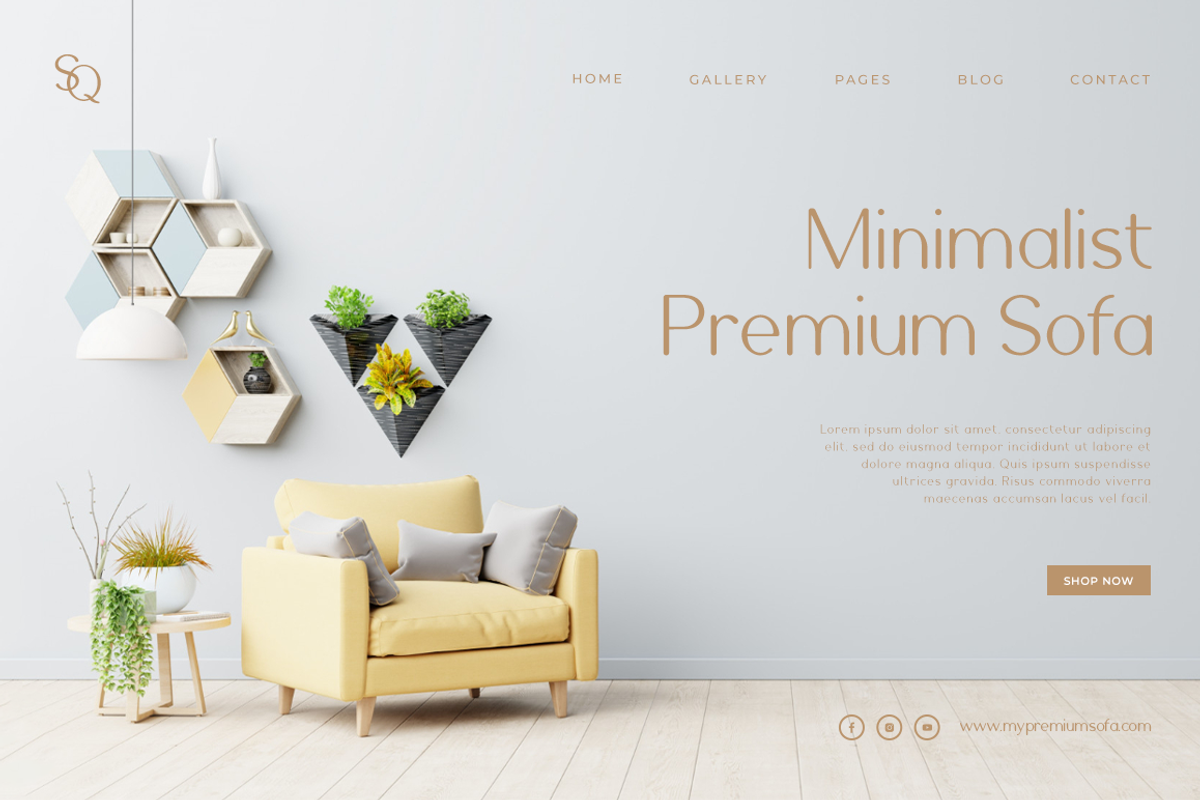 Flattery - Modern Stylish, a Sans Serif Font by RockboyStd (Photo 3 of 12)