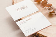 Carfield, a Serif Font by din-studio.com (Thumbnail 10 of 11)