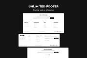 Platrxyz Pro - Minimal WooCommerce, a WordPress Template by PlatR (Thumbnail 3 of 10)