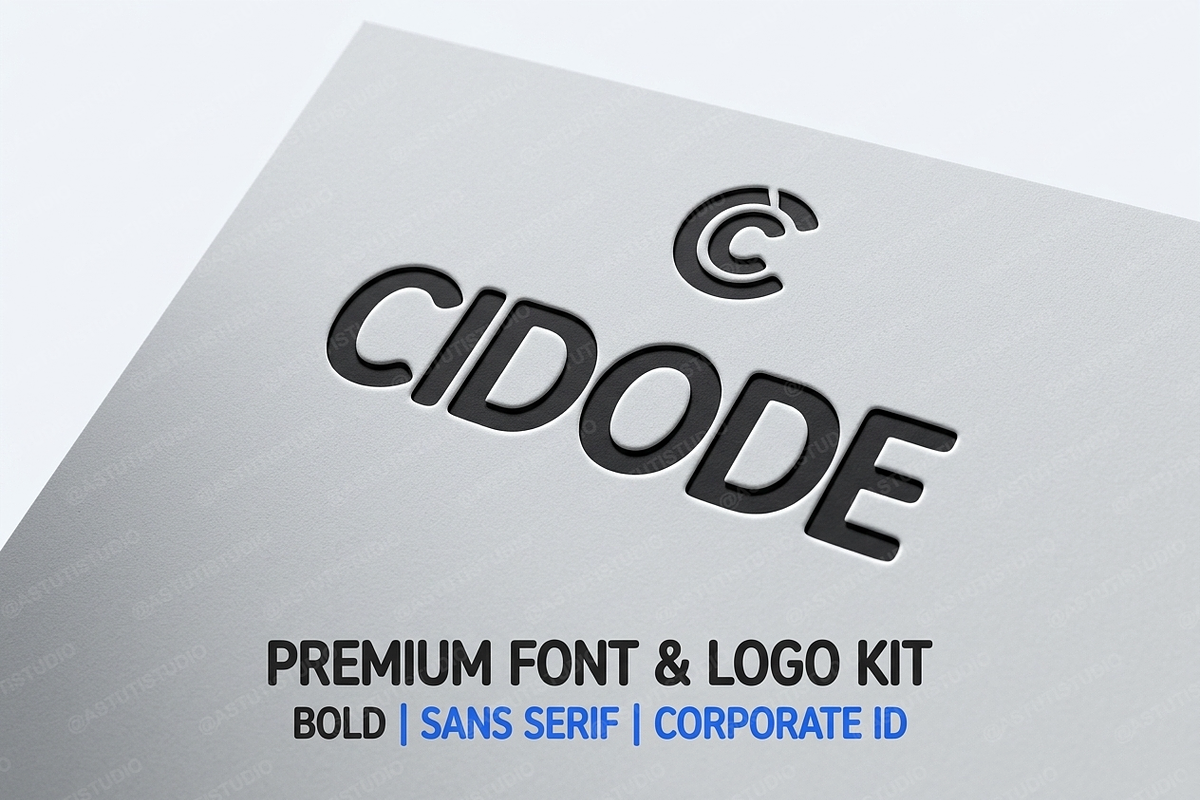 Cidode | Modern Elegant Serif, a Script Font by Astuti Studio (Photo 19 of 24)